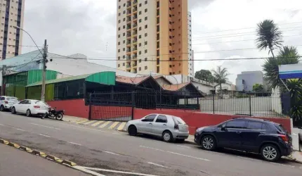 Salão para aluguel, SAO DIMAS - PIRACICABA/SP