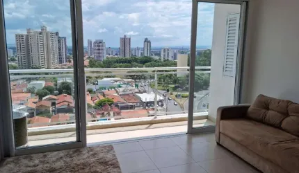 Apartamento à venda, 2 quartos, VILA INDEPENDENCIA - PIRACICABA/SP