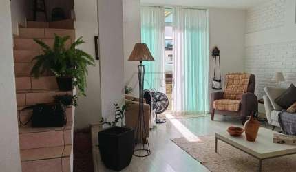 Casa à venda, 3 quartos, 2 vagas, VILA MONTEIRO - PIRACICABA/SP