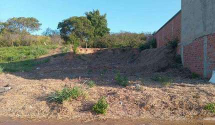 Terreno à venda, Sol Nascente II - PIRACICABA/SP
