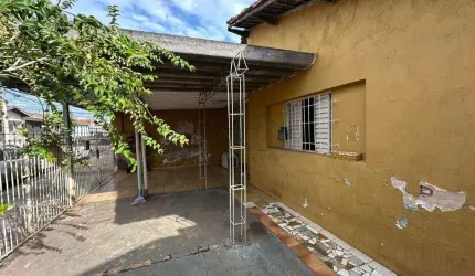 Casa à venda, 5 quartos, Vila Industrial - PIRACICABA/SP