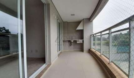 Apartamento à venda, 3 quartos, 2 suítes, 2 vagas, SAO DIMAS - PIRACICABA/SP