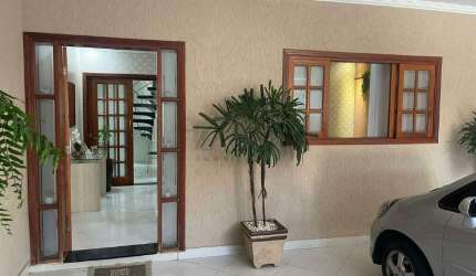 Casa à venda, 2 quartos, 1 suíte, 2 vagas, Parque Residencial Monte Rey - PIRACICABA/SP