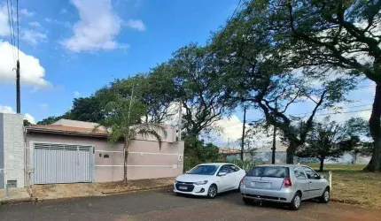 Casa à venda, 2 quartos, 1 vaga, PERDIZES - PIRACICABA/SP