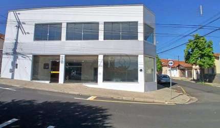 Salão para aluguel, ALTO - PIRACICABA/SP