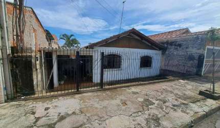 Casa à venda, 3 quartos, PAULICEIA - PIRACICABA/SP