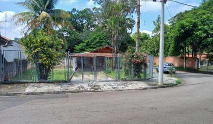 Casa à venda, 1 quarto, 4 vagas, IAA - PIRACICABA/SP