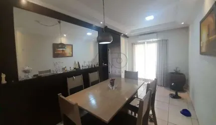 Apartamento à venda, 2 quartos, 1 vaga, PIRACICAMIRIM - PIRACICABA/SP