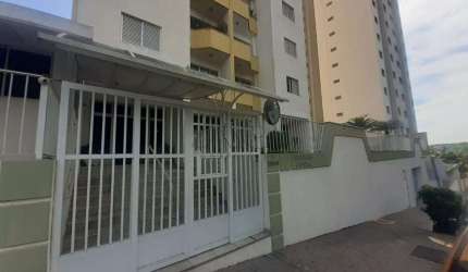 Apartamento à venda, 2 quartos, 1 vaga, VILA MONTEIRO - PIRACICABA/SP
