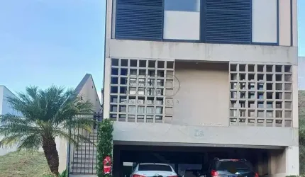 Casa em Condomínio à venda, 4 quartos, 1 suíte, 2 vagas, BONGUE - PIRACICABA/SP