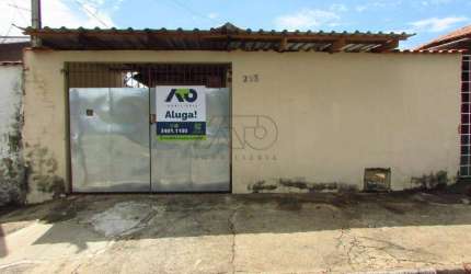 Casa à venda, 2 quartos, 1 vaga, Residencial Serra Verde - PIRACICABA/SP