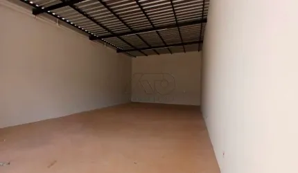 Barracão para aluguel, RECANTO UNIVERSITARIO - PIRACICABA/SP