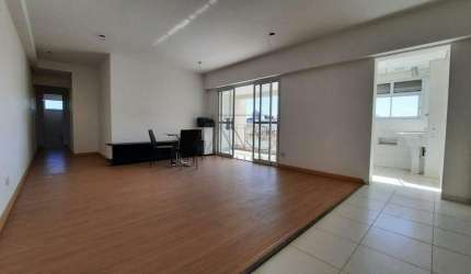 Apartamento à venda, 2 quartos, 2 suítes, 2 vagas, SAO DIMAS - PIRACICABA/SP