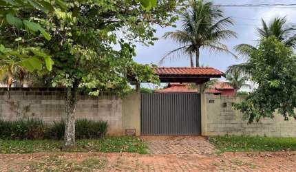 Chácara à venda, Recanto dos Universitários - RIO DAS PEDRAS/SP