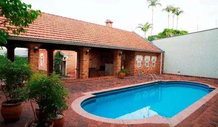 Casa à venda, 3 quartos, 1 suíte, 10 vagas, VILA REZENDE - PIRACICABA/SP