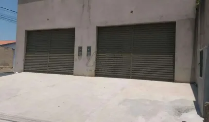 Barracão para aluguel, PAULICEIA - PIRACICABA/SP