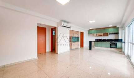 Apartamento para aluguel, 3 quartos, 3 suítes, 2 vagas, SAO DIMAS - PIRACICABA/SP