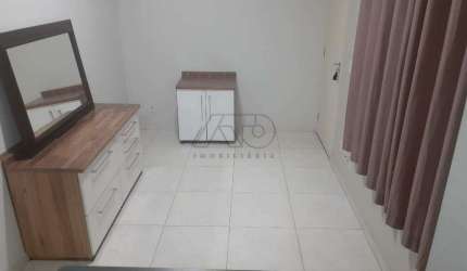 Apartamento à venda, 2 quartos, 1 vaga, PIRACICAMIRIM - PIRACICABA/SP