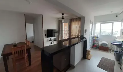 Apartamento à venda, 1 quarto, VILA INDEPENDENCIA - PIRACICABA/SP