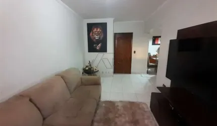 Apartamento à venda, 3 quartos, 1 suíte, 1 vaga, NOVA AMERICA - PIRACICABA/SP