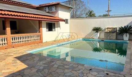 Chácara à venda, 2 quartos, 2 suítes, NOVA SUIÇA - PIRACICABA/SP