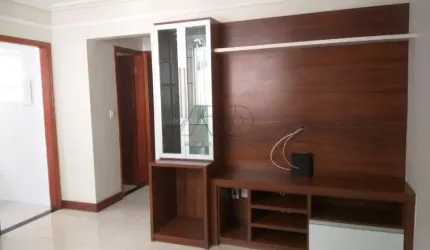 Apartamento à venda, 2 quartos, 2 vagas, Cidade Alta - PIRACICABA/SP