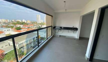 Apartamento à venda, 3 quartos, 1 suíte, 2 vagas, SAO JUDAS - PIRACICABA/SP