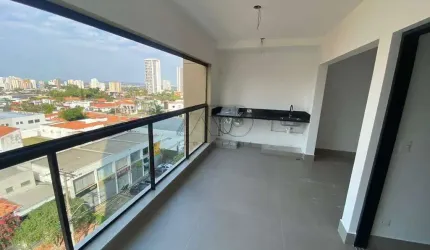 Apartamento à venda, 3 quartos, 1 suíte, 2 vagas, SAO JUDAS - PIRACICABA/SP