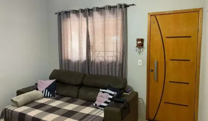 Casa à venda, 3 quartos, 2 vagas, SANTA TEREZINHA - PIRACICABA/SP