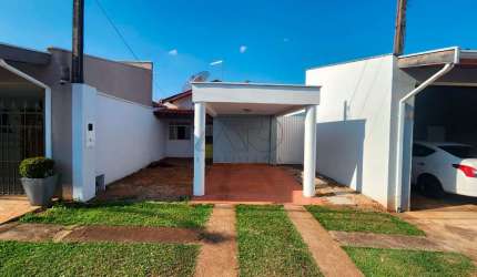 Casa em Condomínio à venda, 3 quartos, 1 suíte, 2 vagas, TAQUARAL - PIRACICABA/SP