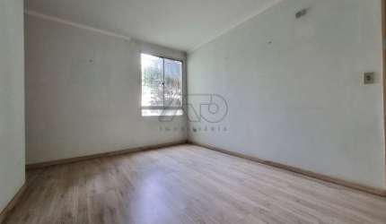 Apartamento à venda, 2 quartos, 1 vaga, NOVA AMERICA - PIRACICABA/SP