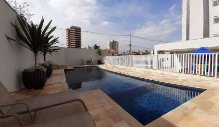 Apartamento à venda, 3 quartos, 3 suítes, CENTRO - PIRACICABA/SP
