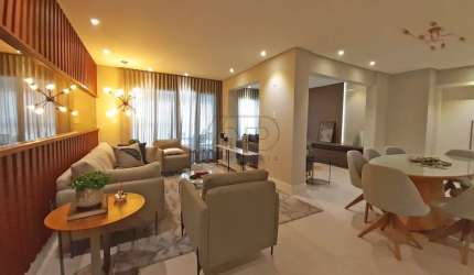 Apartamento à venda, 3 quartos, 3 suítes, CENTRO - PIRACICABA/SP