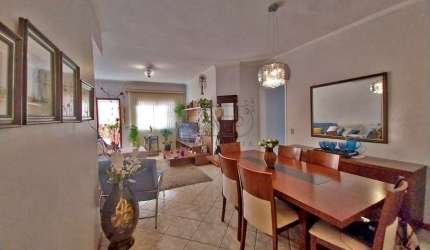 Apartamento à venda, 2 quartos, 1 vaga, VILA MONTEIRO - PIRACICABA/SP