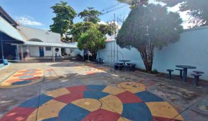Prédio para aluguel, JARAGUA - PIRACICABA/SP