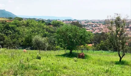 Terreno à venda, COLINA DE SÃO PEDRO - SÃO PEDRO/SP