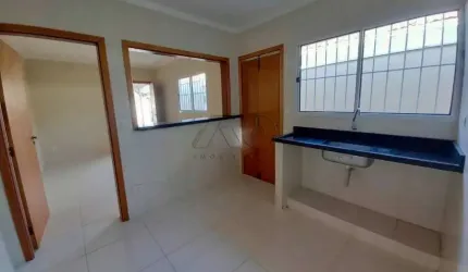 Casa à venda, 2 quartos, 1 vaga, NOVA AMERICA - PIRACICABA/SP