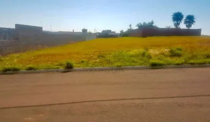 Terreno em Condomínio à venda, CAMPESTRE - PIRACICABA/SP