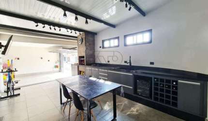 Casa à venda, 3 quartos, 2 suítes, 2 vagas, FLAMBOYANT - PIRACICABA/SP