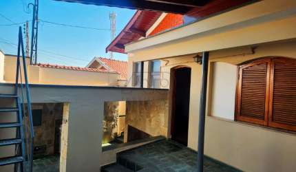 Casa à venda, 3 quartos, 2 vagas, CASTELINHO - PIRACICABA/SP