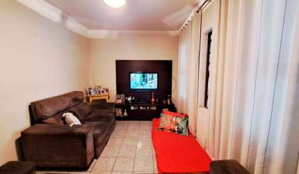 Casa à venda, 3 quartos, 1 suíte, 2 vagas, Prezoto - PIRACICABA/SP