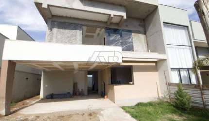 Casa em Condomínio à venda, 4 vagas, TAQUARAL - PIRACICABA/SP