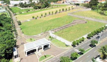 Terreno em Condomínio à venda, POMPEIA - PIRACICABA/SP