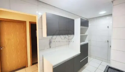 Apartamento à venda, 2 quartos, 1 suíte, 2 vagas, NOVA AMERICA - PIRACICABA/SP
