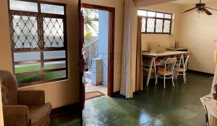Casa à venda, 3 quartos, 2 vagas, ALTO - PIRACICABA/SP