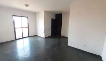 Apartamento à venda, 3 quartos, 1 suíte, 2 vagas, NOVA AMERICA - PIRACICABA/SP