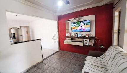Casa à venda, 3 quartos, 2 vagas, VILA SONIA - PIRACICABA/SP