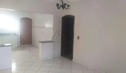Casa para aluguel, 3 quartos, 1 suíte, 1 vaga, PIRACICAMIRIM - PIRACICABA/SP