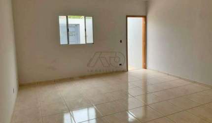 Casa à venda, 2 quartos, 1 vaga, VALE DO SOL - PIRACICABA/SP