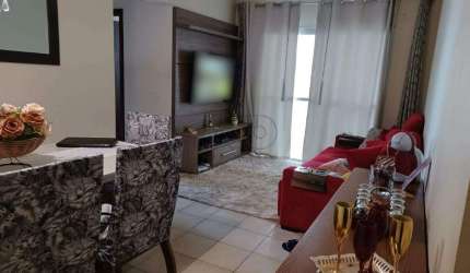 Apartamento à venda, 2 quartos, 1 vaga, NOVA AMERICA - PIRACICABA/SP
